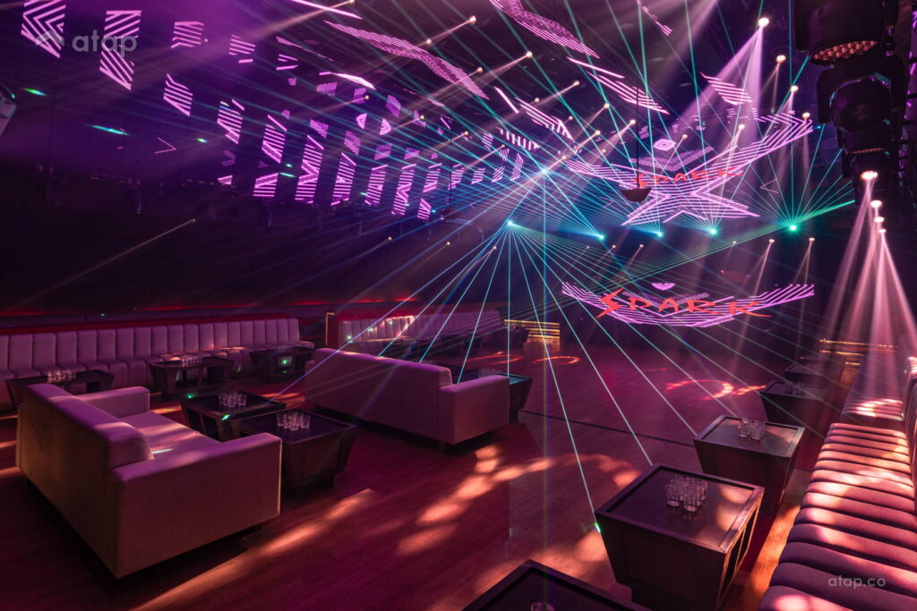 Alayköy Night Club