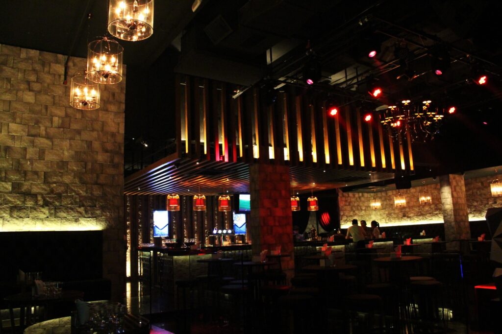 Lefkoşa Gece Kulüpleri