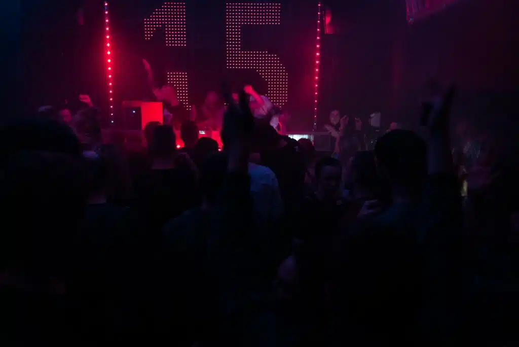 Kıbrıs Gece Kulüpleri Lefkoşa