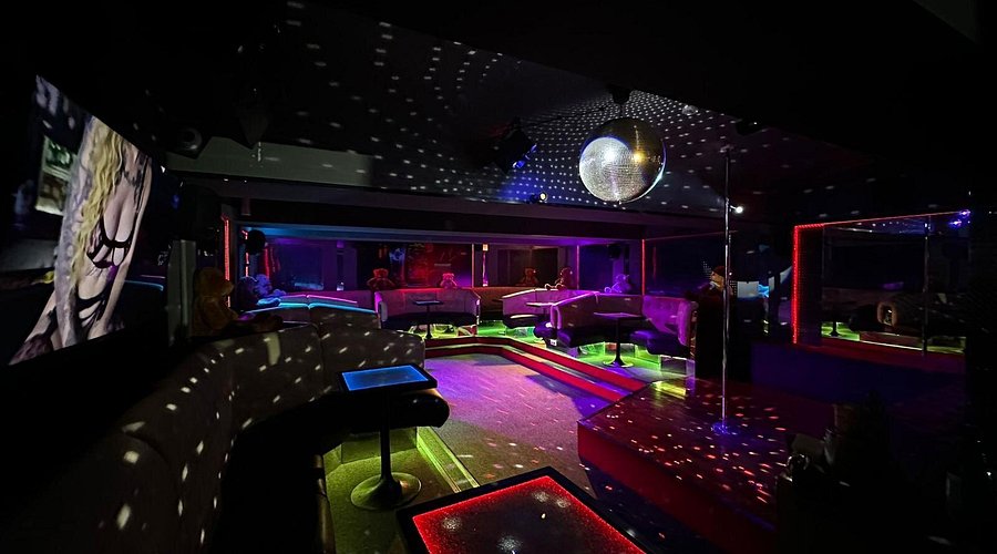 Kıbrıs Gece Kulüpleri Nerede