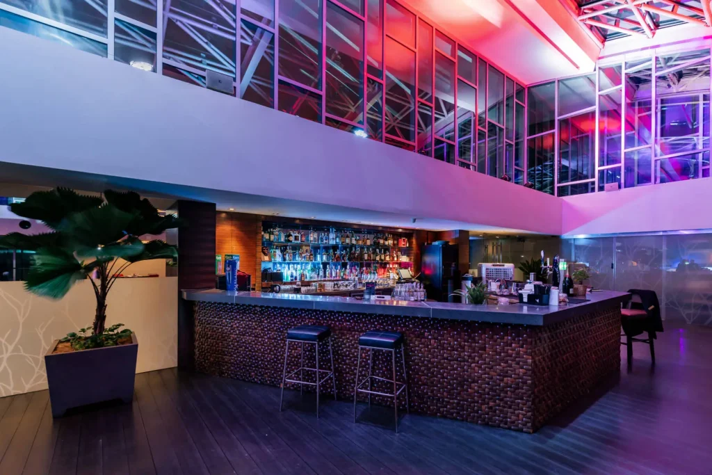 Vip Club Kıbrıs